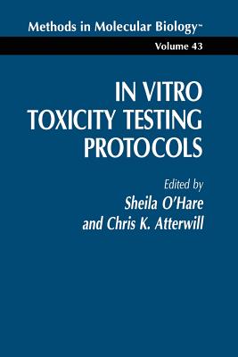 In Vitro Toxicity Testing Protocols