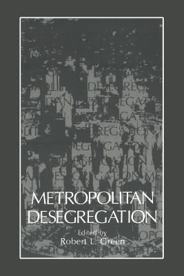 Metropolitan Desegregation