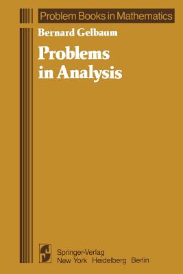 Problems in Analysis