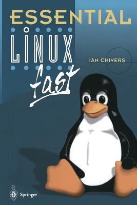 Essential Linux fast