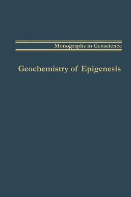 Geochemistry of Epigenesis