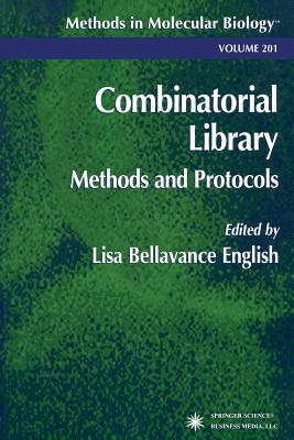 Combinatorial Library: Methods and Protocols