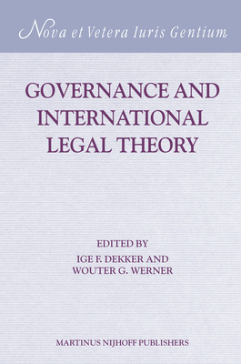 Governance and International Legal Theory: