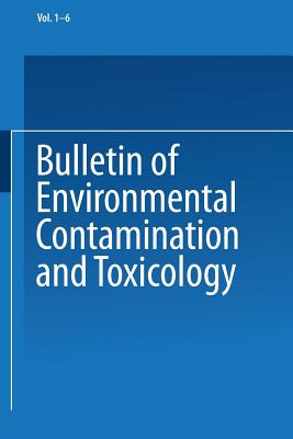 Bulletin of Environmental Contamination and Toxicology