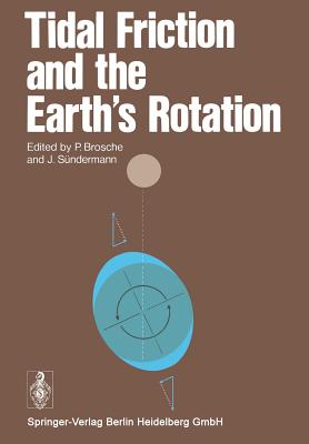 Tidal Friction and the Earth