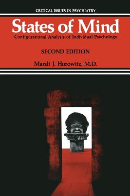 States of Mind: Configurational Analysis of Individual Psychology