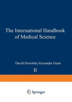 The International Handbook of Medical Science