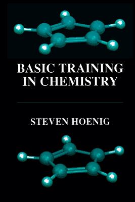 Basic Training in Chemistry