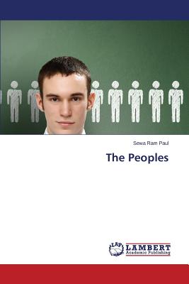 غلاف كتاب The Peoples