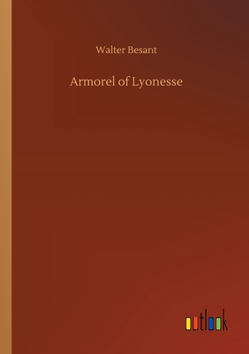 Armorel of Lyonesse