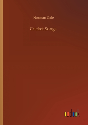 Cricket Songs