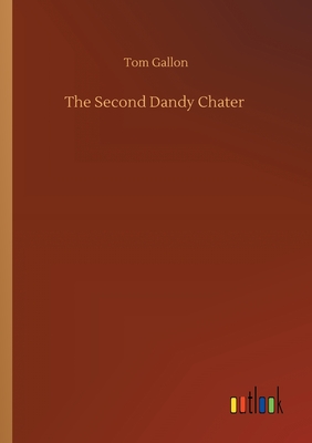 غلاف كتاب The Second Dandy Chater
