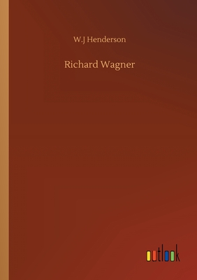 Richard Wagner