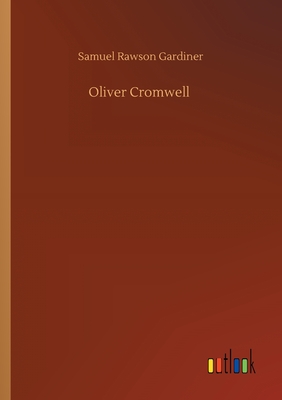 Oliver Cromwell