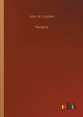 غلاف كتاب Neaera