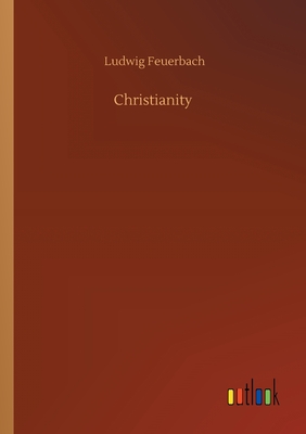 غلاف كتاب Christianity