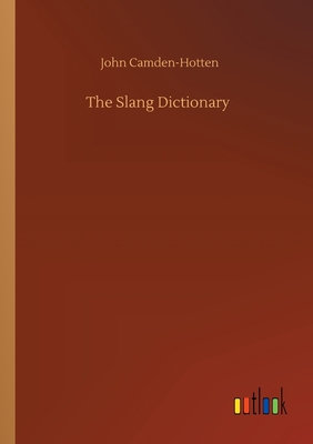 The Slang Dictionary