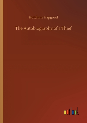 غلاف كتاب The Autobiography of a Thief
