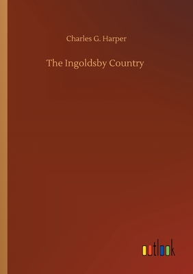 غلاف كتاب The Ingoldsby Country