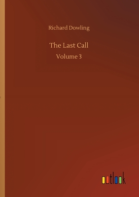 The Last Call:Volume 3