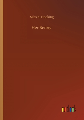 غلاف كتاب Her Benny