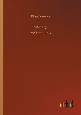 غلاف كتاب Secresy :Volume 1,2,3