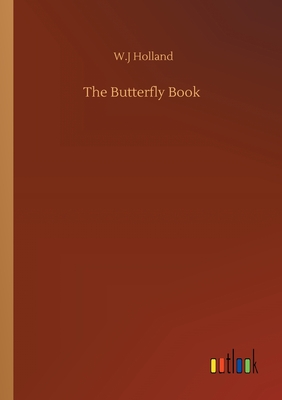 The Butterfly Book