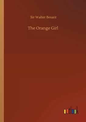 The Orange Girl