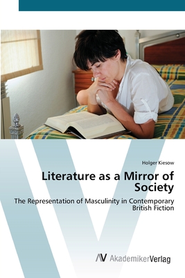 essay on literature is the mirror of society