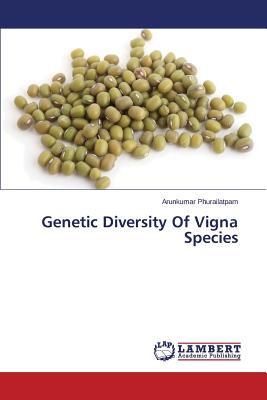 Genetic Diversity Of Vigna Species