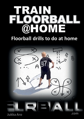 Train Floorball at Home:Floorball Drills to do at Home