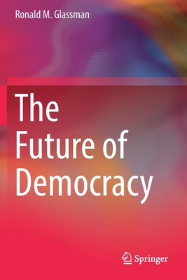 غلاف كتاب The Future of Democracy