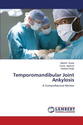 Temporomandibular Joint Ankylosis