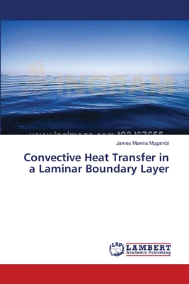Convective Heat Transfer in a Laminar Boundary Layer
