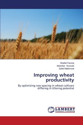 Improving wheat productivity