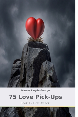 غلاف كتاب 75 Love Pick-Ups
