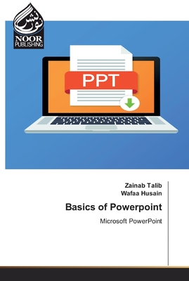 Basics of Powerpoint