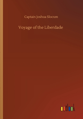 Voyage of the Liberdade