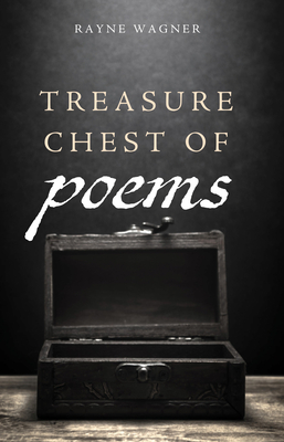 غلاف كتاب Treasure Chest of Poems