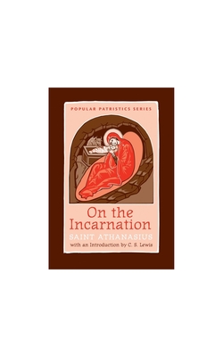 On the Incarnation (Greek Original & English)