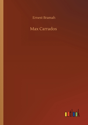 Max Carrados