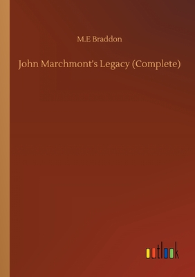 John Marchmont