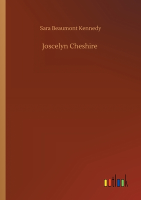 غلاف كتاب Joscelyn Cheshire