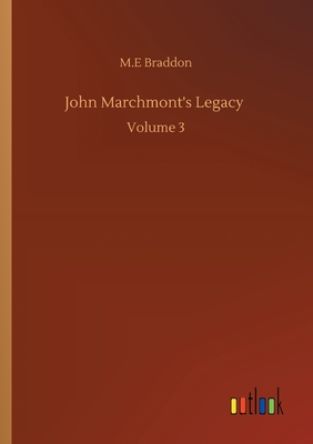 John Marchmont