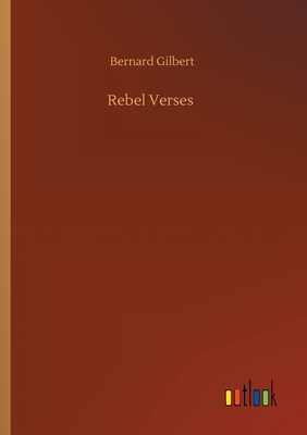 غلاف كتاب Rebel Verses