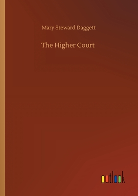 غلاف كتاب The Higher Court