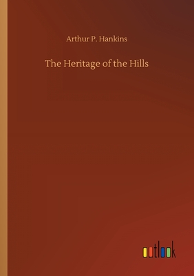 غلاف كتاب The Heritage of the Hills