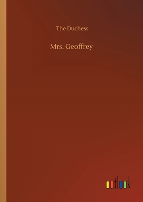 Mrs. Geoffrey