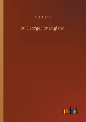 St. George For England