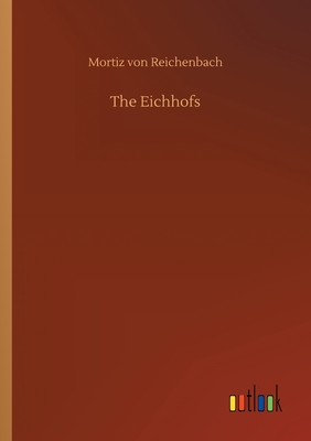 غلاف كتاب The Eichhofs